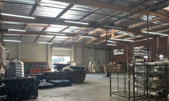 Warehouse Space for Rent located at 4201 Charter St Vernon, CA 90058