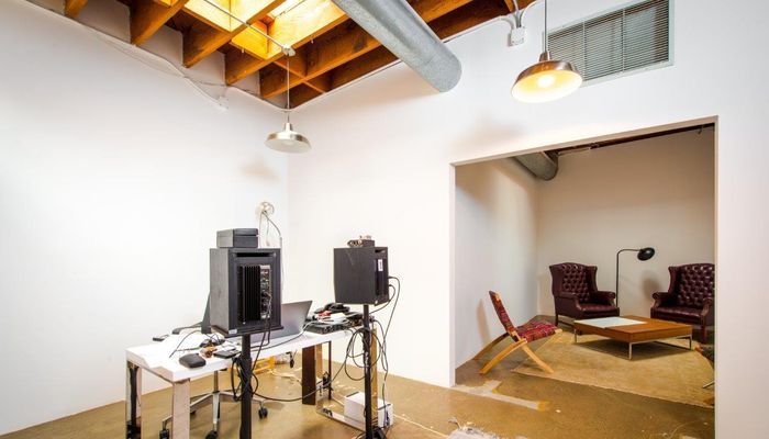 Office Space for Rent at 1733-1737 Abbot Kinney Blvd Venice, CA 90291 - #24