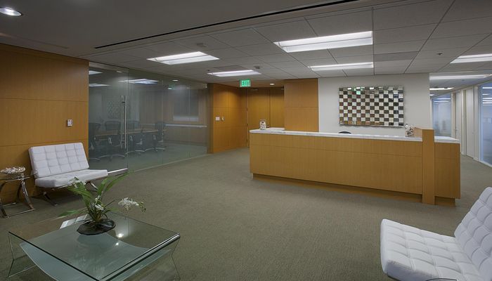 Office Space for Rent at 100 Wilshire Blvd. #940 Santa Monica, CA 90401 - #4