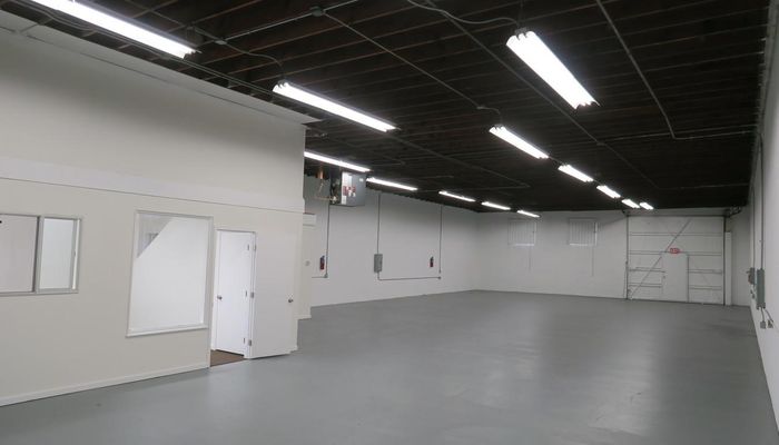 Warehouse Space for Sale at 1551 E 25th St Los Angeles, CA 90011 - #1