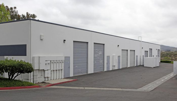 Warehouse Space for Rent at 9474 Chesapeake Dr San Diego, CA 92123 - #6
