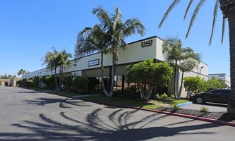 Warehouse Space for Rent located at 23422 Peralta Dr Laguna Hills, CA 92653