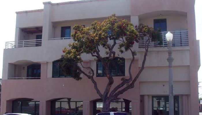 Office Space for Rent at 1318 Broadway Santa Monica, CA 90404 - #3