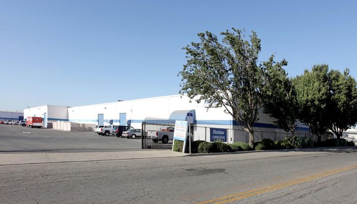 Warehouse Space for Rent at 1295 N Emerald Ave Modesto, CA 95351 - #1