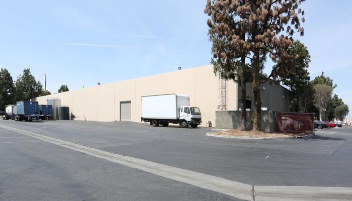 Warehouse Space for Sale at 12752-12822 Monarch St Garden Grove, CA 92841 - #10