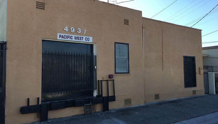 Warehouse Space for Rent at 4937 Durfee Ave Pico Rivera, CA 90660 - #3