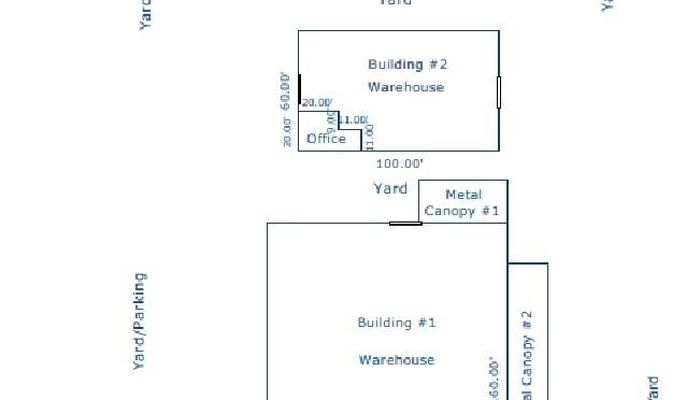 Warehouse Space for Sale at 9924 Rancho Rd Adelanto, CA 92301 - #27