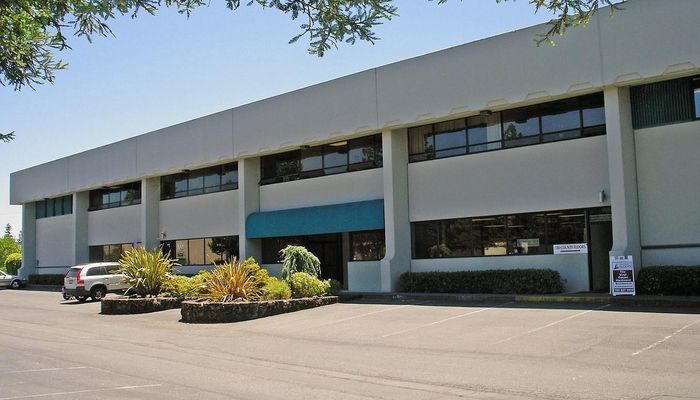 Warehouse Space for Rent at 3440 Airway Dr Santa Rosa, CA 95403 - #4