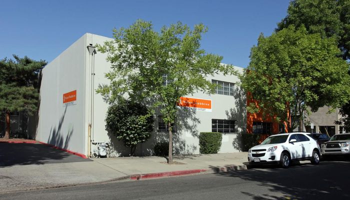 Warehouse Space for Rent at 761 Kearney Ave Modesto, CA 95350 - #3