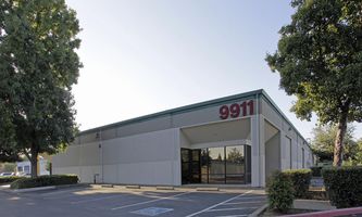 Warehouse Space for Rent located at 9911 Horn Rd Sacramento, CA 95827