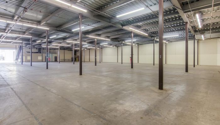 Warehouse Space for Rent at 2310 E Washington Blvd Los Angeles, CA 90021 - #5