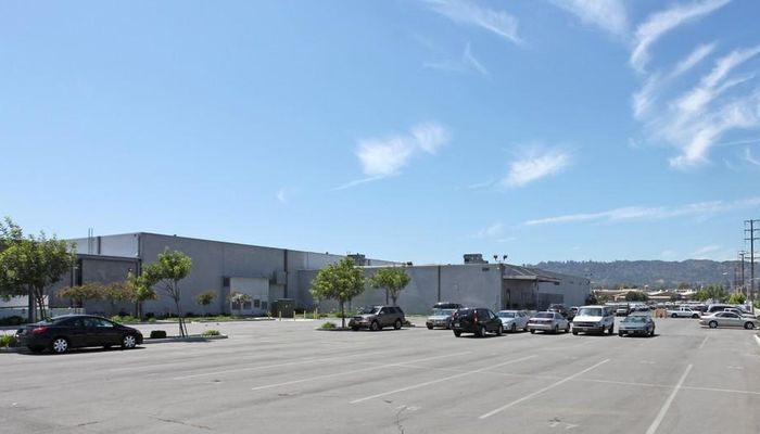 Warehouse Space for Rent at 500 S. 7th Avenue City Of Industry, CA 91746 - #8