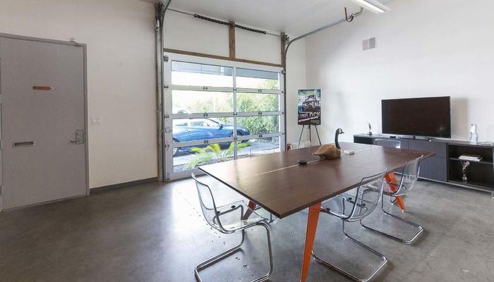 Office Space for Rent at 3767 Overland Ave Los Angeles, CA 90034 - #12