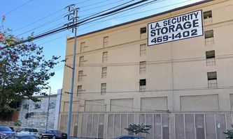 Warehouse Space for Rent located at 6362-6372 Santa Monica Blvd Los Angeles, CA 90038