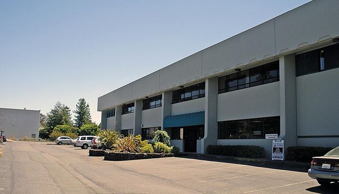 Warehouse Space for Rent at 3440 Airway Dr Santa Rosa, CA 95403 - #8