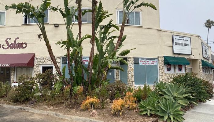 Office Space for Rent at 2024 Pisani Pl Venice, CA 90291 - #10