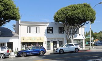 Office Space for Rent located at 1129-1133 Montana Ave Santa Monica, CA 90403