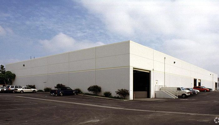 Warehouse Space for Rent at 17950-17970 Ajax Cir City Of Industry, CA 91748 - #2