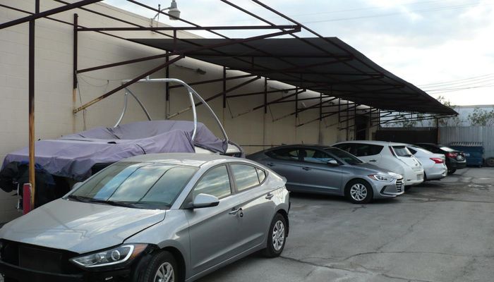 Warehouse Space for Sale at 319 Rexford St Colton, CA 92324 - #8