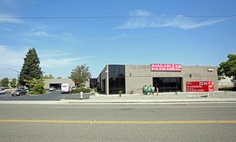 Warehouse Space for Rent located at 10535 E Stockton Blvd Elk Grove, CA 95624