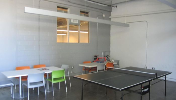 Warehouse Space for Rent at 10451-10463 W Jefferson Blvd Culver City, CA 90232 - #15