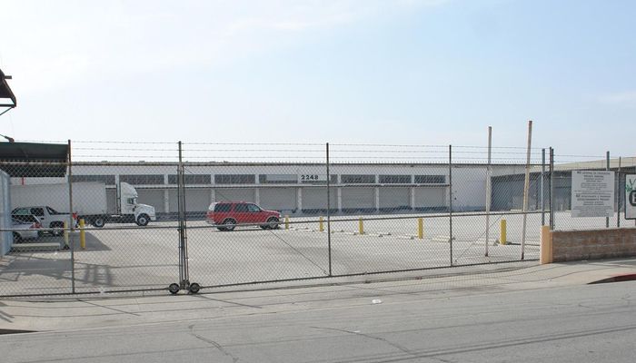 Warehouse Space for Rent at 2102 E 49th St Vernon, CA 90058 - #2