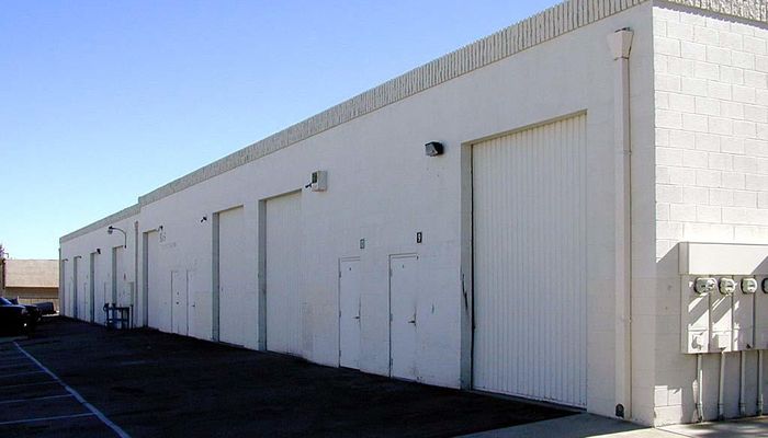 Warehouse Space for Rent at 15370 Cholame Rd Victorville, CA 92392 - #2