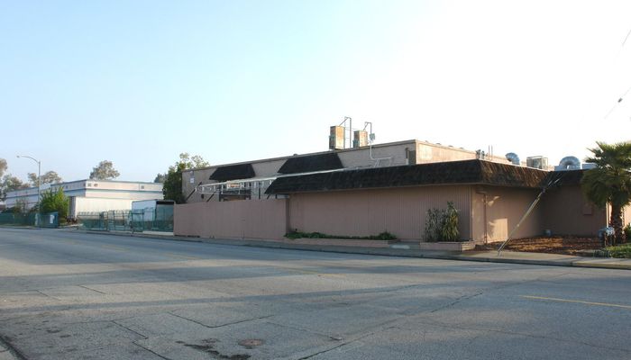 Warehouse Space for Rent at 8190 Murray Ave Gilroy, CA 95020 - #5