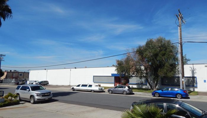 Warehouse Space for Rent at 1048 Cudahy Pl San Diego, CA 92110 - #3
