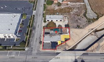 Warehouse Space for Sale located at 202 E Mill St San Bernardino, CA 92408
