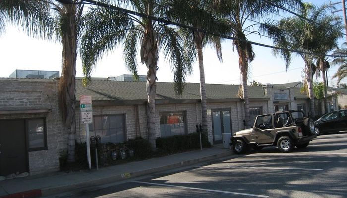 Office Space for Rent at 1808 Stanford St Santa Monica, CA 90404 - #10