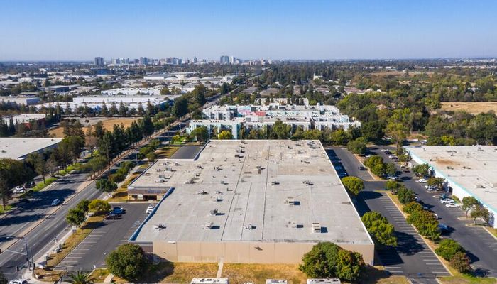 Warehouse Space for Rent at 1980-1984 Senter Rd San Jose, CA 95112 - #3