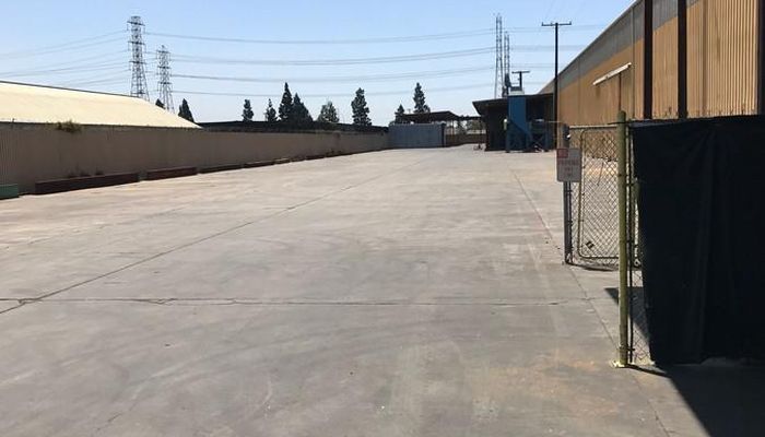 Warehouse Space for Rent at 334 E Gardena Blvd Carson, CA 90248 - #7