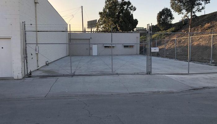 Warehouse Space for Rent at 6641 Sarnia Ave Long Beach, CA 90805 - #7
