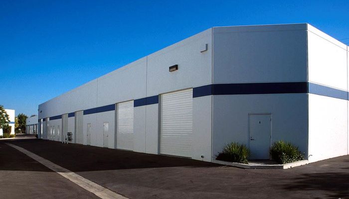 Warehouse Space for Rent at 5142 Commerce Ave Moorpark, CA 93021 - #3