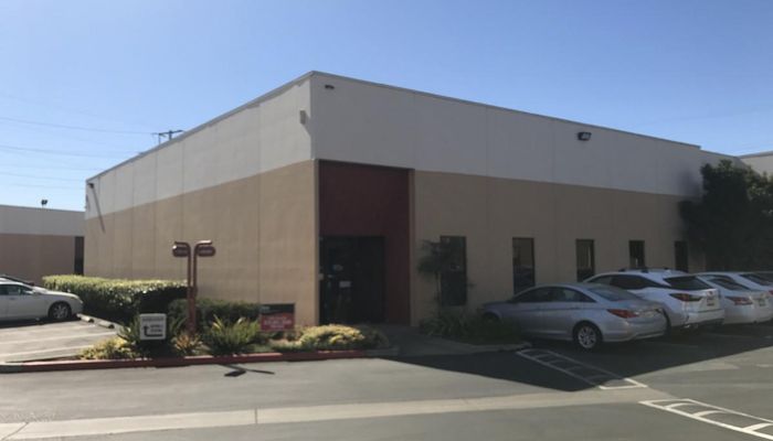 Warehouse Space for Rent at 18105 Adria Maru Ln Carson, CA 90746 - #1