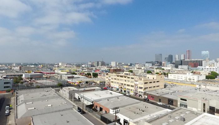 Warehouse Space for Rent at 765 Stanford Ave Los Angeles, CA 90021 - #31