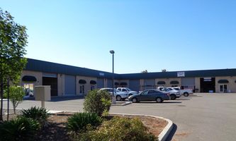 Warehouse Space for Rent located at 624-656 Industrial Park Dr Manteca, CA 95337