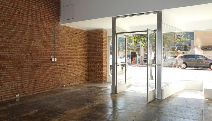 Warehouse Space for Rent at 809 S Los Angeles St Los Angeles, CA 90014 - #8
