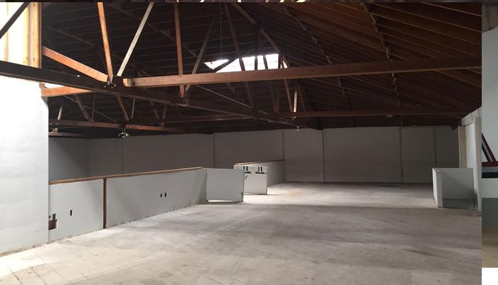 Warehouse Space for Rent at 1011-1015 S Claremont St San Mateo, CA 94402 - #16