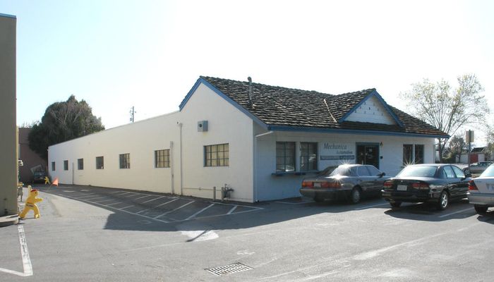 Warehouse Space for Rent at 788 San Antonio Rd Palo Alto, CA 94303 - #3