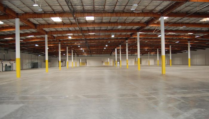 Warehouse Space for Rent at 525 Maple Avenue Torrance, CA 90503 - #10