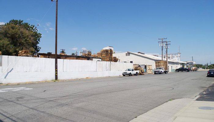 Warehouse Space for Sale at 541 E Emporia St Ontario, CA 91761 - #16