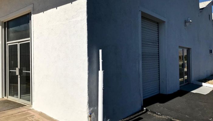Warehouse Space for Sale at 4775-4779 E Ramon Rd Palm Springs, CA 92264 - #20
