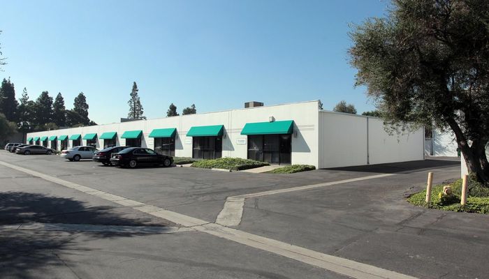 Warehouse Space for Rent at 1129 E Dominguez St Carson, CA 90746 - #1