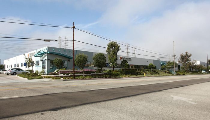Warehouse Space for Rent at 4302-4310 W 190th St Torrance, CA 90504 - #1