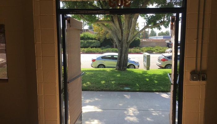 Warehouse Space for Rent at 28130 Avenue Crocker Valencia, CA 91355 - #4