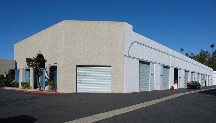 Warehouse Space for Rent at 4061 Oceanside Blvd Oceanside, CA 92056 - #5