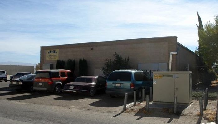 Warehouse Space for Rent at 15354 Anacapa Rd Victorville, CA 92392 - #2