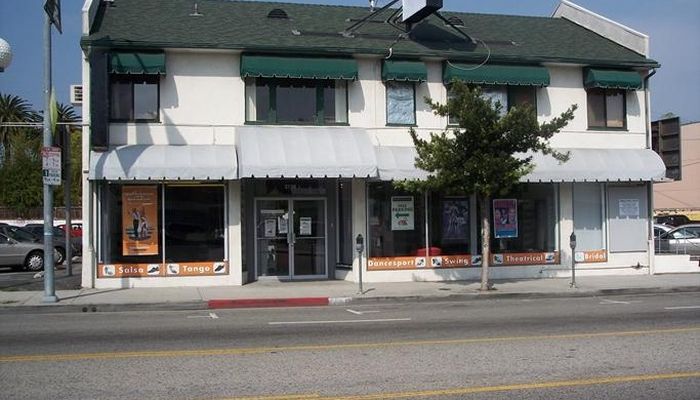 Office Space for Rent at 2138-2140 Westwood Blvd Los Angeles, CA 90025 - #1